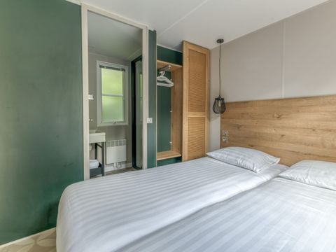 CHALET 6 personnes - Faucille