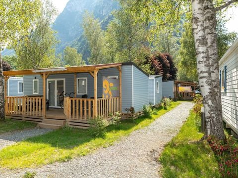Camping RCN Belledonne - Camping Isère - Image N°14