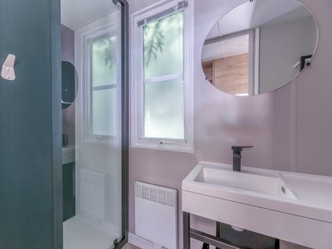 CHALET 6 personnes - Faucille