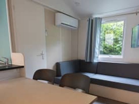 CHALET 6 personnes - Fourchu