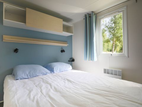 CHALET 6 personnes - Fourchu