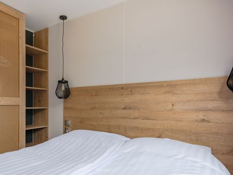 MOBILHOME 4 personnes - Rousse