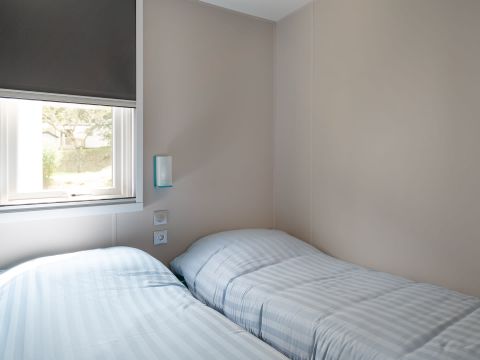 MOBILHOME 4 personnes - Rousse