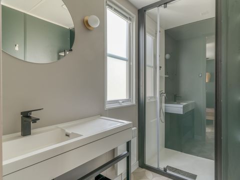 CHALET 4 personnes - Rousse