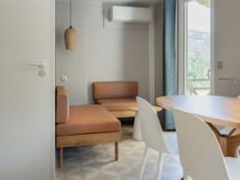 CHALET 4 personnes - Buclet