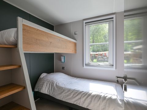 CHALET 4 personnes - Roubier