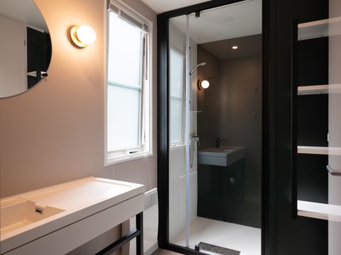 CHALET 4 personnes - Roubier