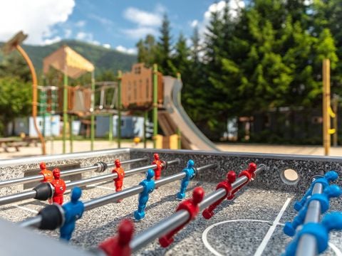 Camping RCN Belledonne - Camping Isère - Image N°14