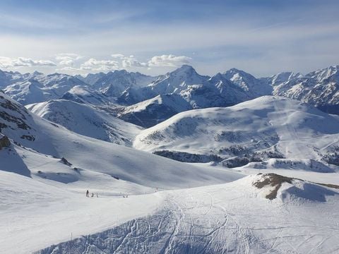 Camping RCN Belledonne - Camping Isère - Image N°16