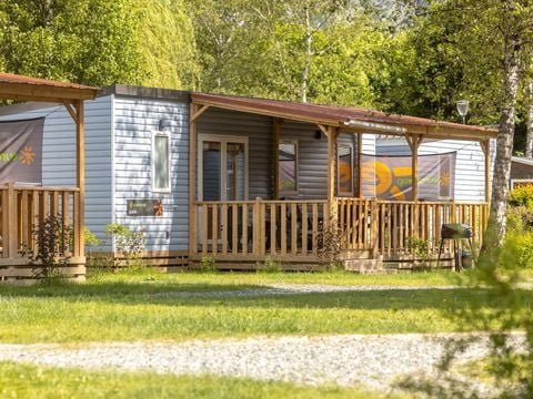 Camping RCN Belledonne - Camping Isère - Afbeelding N°2