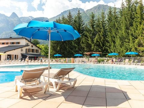 Camping RCN Belledonne - Camping Isère - Afbeelding N°4