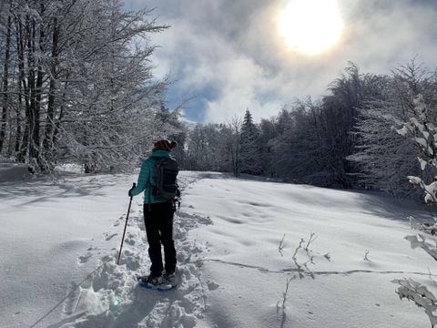 Camping RCN Belledonne - Camping Isère