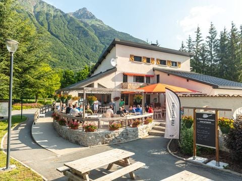 Camping RCN Belledonne - Camping Isère - Image N°21