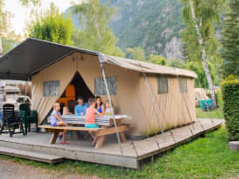 Camping RCN Belledonne - Camping Isere - Image N°56