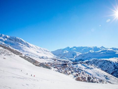 Camping RCN Belledonne - Camping Isère - Image N°2