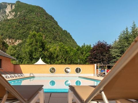 Camping RCN Belledonne - Camping Isère - Afbeelding N°3