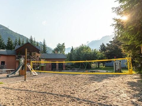 Camping RCN Belledonne - Camping Isère - Image N°24