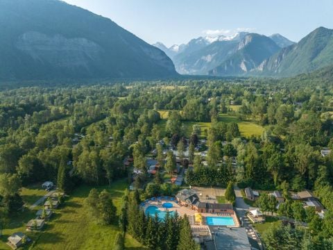 Camping RCN Belledonne - Camping Isère - Image N°4