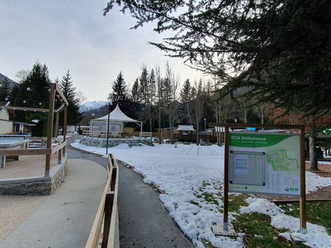 Camping RCN Belledonne - Camping Isère - Image N°18