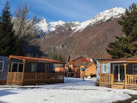 Camping RCN Belledonne - Camping Isère - Image N°2