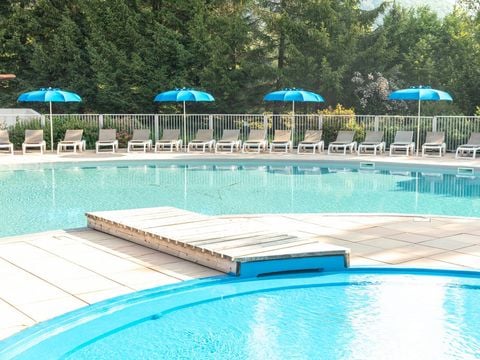 Camping RCN Belledonne - Camping Isère - Image N°5