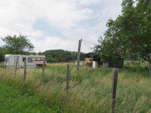 Camping Les Carrets - Camping Isere - Image N°2