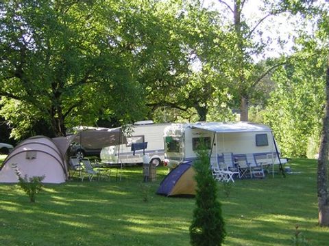 Camping le Verdoyant - Camping Dordogne - Image N°3