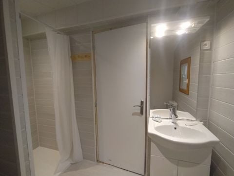 CHALET 6 personnes - Chalet 6 personnes