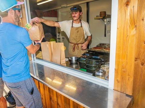 Camping L'Orée Du Bois - Camping Gironde - Image N°30