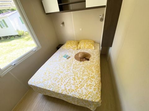 MOBILHOME 6 personnes - 3 Chambres Loisirs - TV