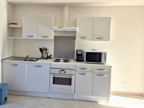 MAISON 6 personnes - Maison 6 personnes 2 chambres PMR