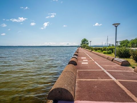 Camping L'Orée Du Bois - Camping Gironde - Image N°52