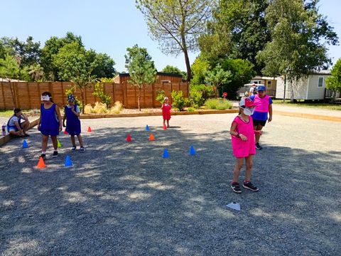 Camping L'Orée Du Bois - Camping Gironde - Image N°15