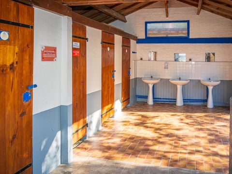 Camping L'Orée Du Bois - Camping Gironde - Image N°35