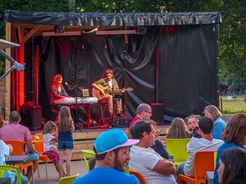 Camping L'Orée Du Bois - Camping Gironde - Image N°32