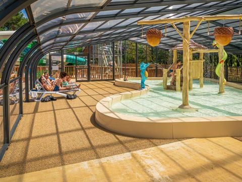 Camping L'Orée Du Bois - Camping Gironde - Image N°5