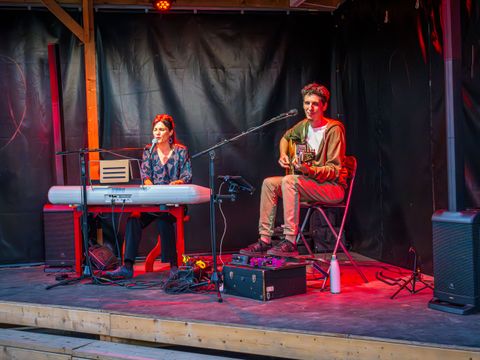 Camping L'Orée Du Bois - Camping Gironde - Image N°31