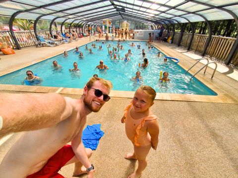 Camping L'Orée Du Bois - Camping Gironde - Image N°13