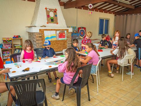 Camping L'Orée Du Bois - Camping Gironde - Image N°21