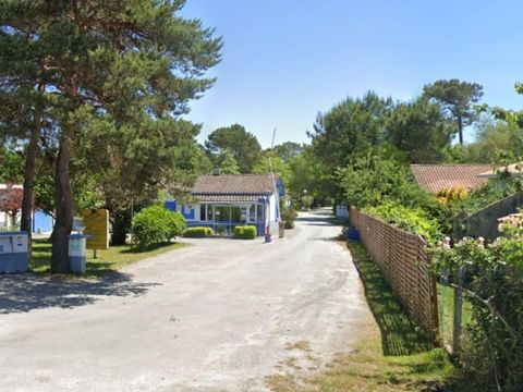Camping Le Littoral - Camping Gironde - Image N°9