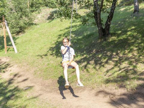 Camping Sites et Paysages - l'Oasis Camping Sites et Paysages - l'Oasis - Camping Ardèche - Image N°55