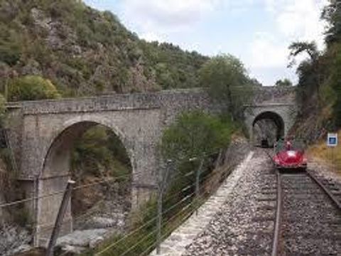 Camping Sites et Paysages - l'Oasis Camping Sites et Paysages - l'Oasis - Camping Ardèche - Image N°65