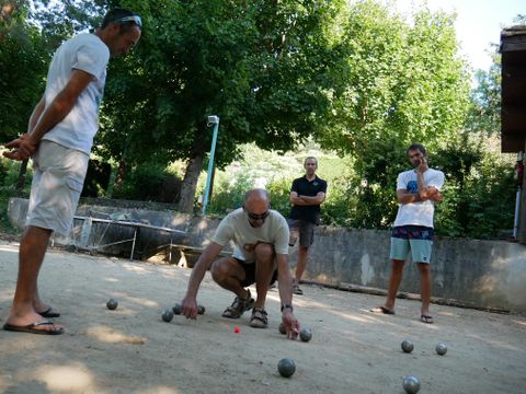 Camping Sites et Paysages - l'Oasis Camping Sites et Paysages - l'Oasis - Camping Ardèche - Image N°54