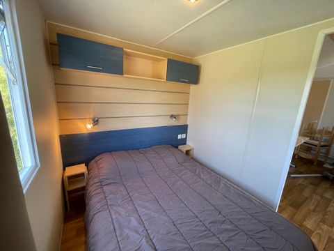 MOBILHOME 6 personnes - TITANIA Confort