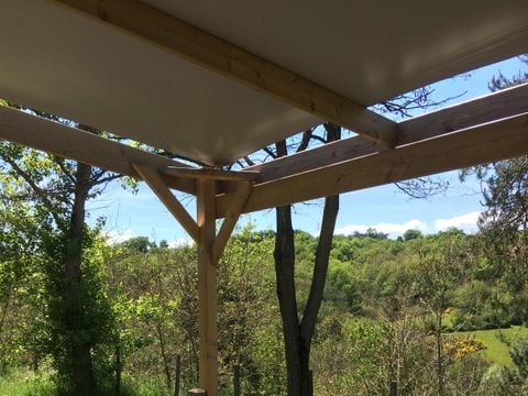 MOBILHOME 6 personnes - TITANIA Confort