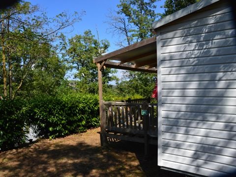 MOBILHOME 6 personnes - TITANIA Confort