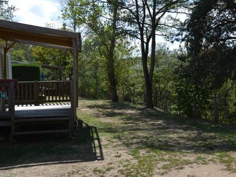 MOBILHOME 6 personnes - TITANIA Confort