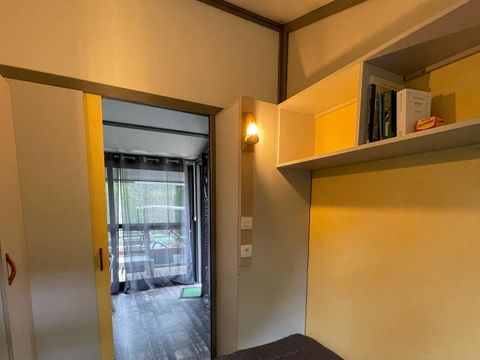 CHALET 4 personnes - TITOM