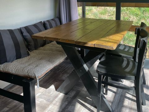 CHALET 4 personnes - TITOM