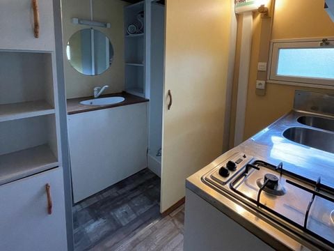 CHALET 4 personnes - TITOM